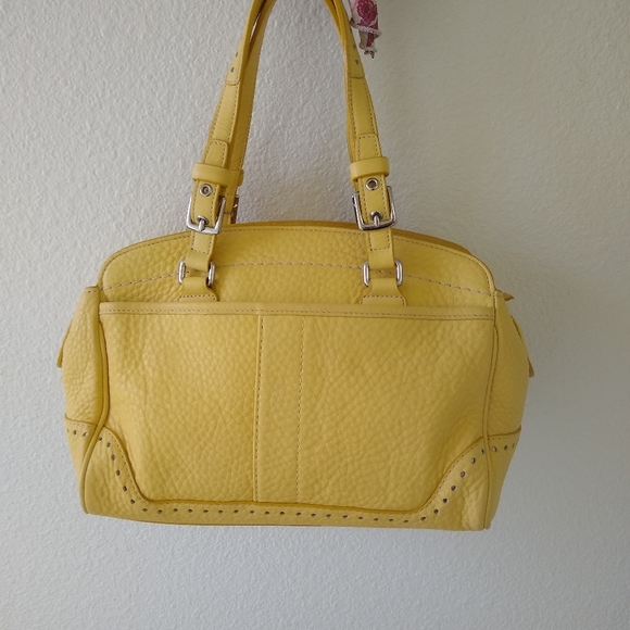 Coach Purse - Picture 5 of 8